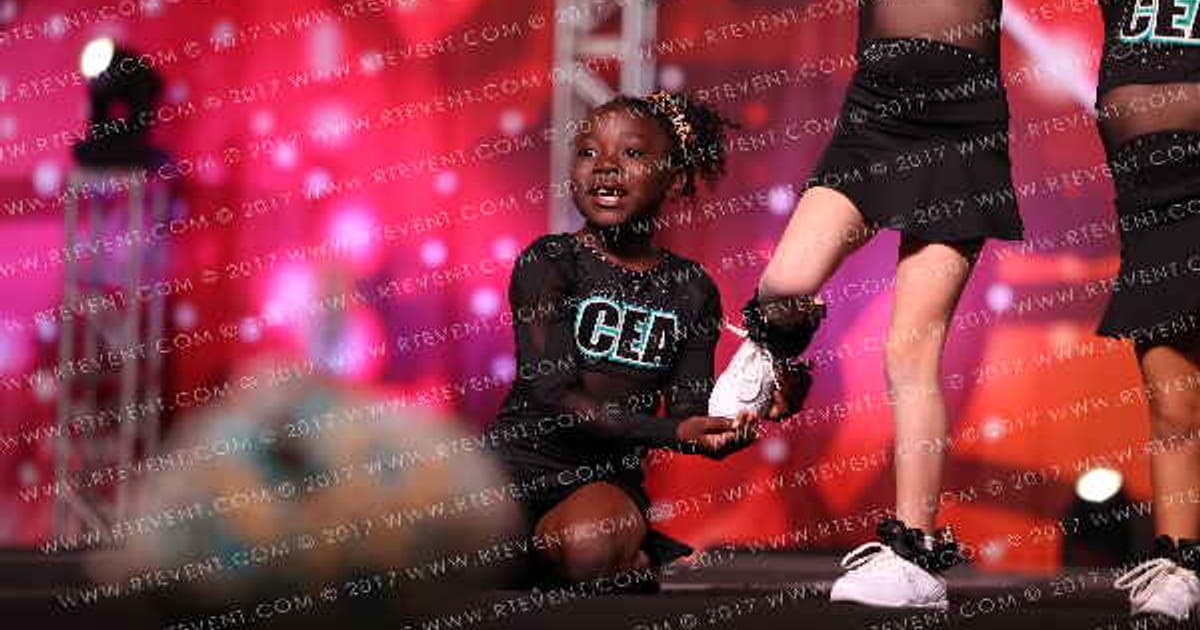Cheer Extreme Myrtle Beach L1 Tiny - Novice - Restrictions · Spirit Sports Battle at the Beach Myrtle Beach Nationals