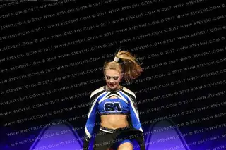 SUPERSTAR ATHLETICS SUPER 6
