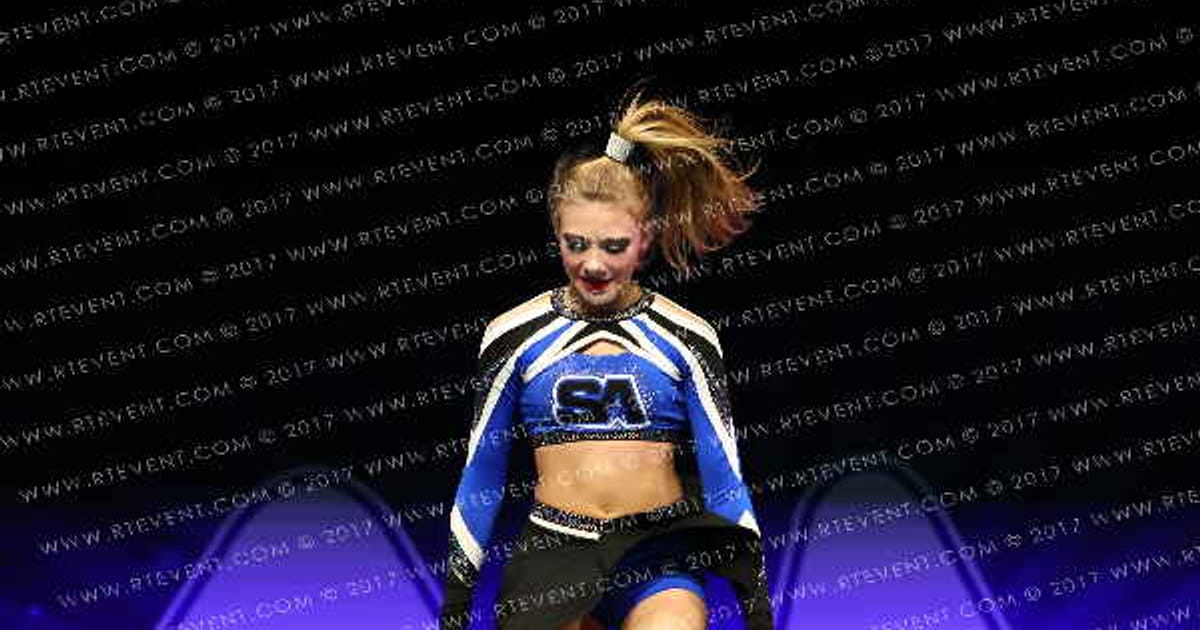SUPERSTAR ATHLETICS SUPER 6 · JAMZ National Challenge