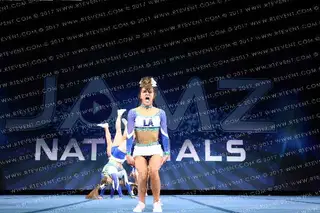 LA ALL STARS ICONS