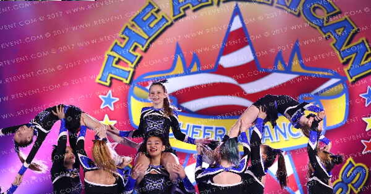 East Celebrity Elite Manchester Heartbreakers · The American Legacy Springfield Nationals DIDII UPDATED