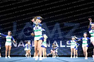 LA ALL STARS STARDOM