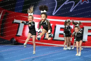 Winfield Cavaliers Tiny Cavs