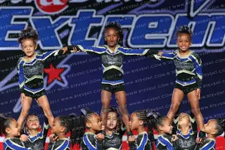 Lawncrest Lions Cubs