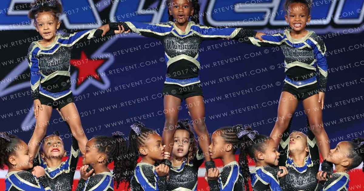 Lawncrest Lions Cubs · The Finale