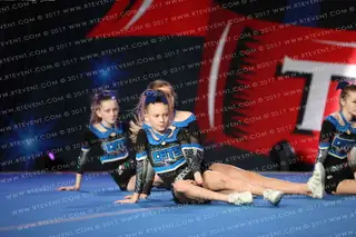 Penndel Wildcats Cheerleading Power