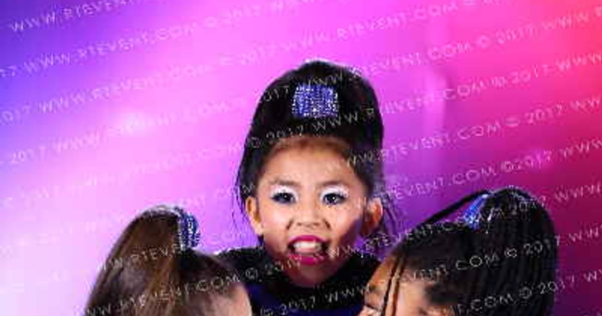 East Celebrity Elite Central SHIMMER · The American Legacy Springfield Nationals DIDII UPDATED