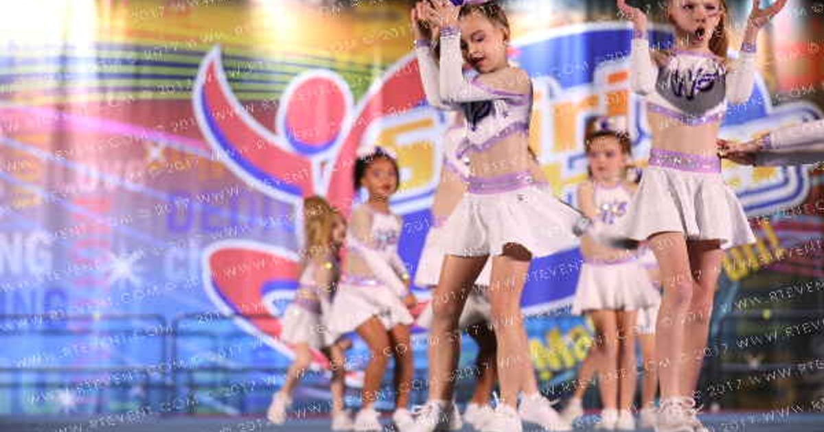 Winnersville Elite Berries · All American