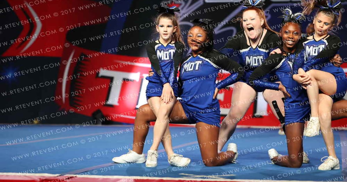 MOT Elite Radiance · The Finale