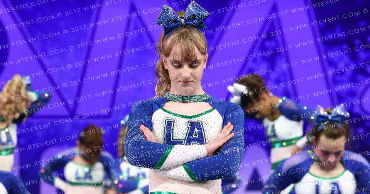 LA ALL STARS LEGENDS · JAMZ National Challenge
