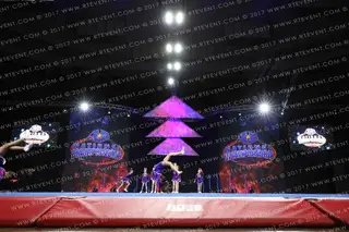 Luxe Cheer Empire