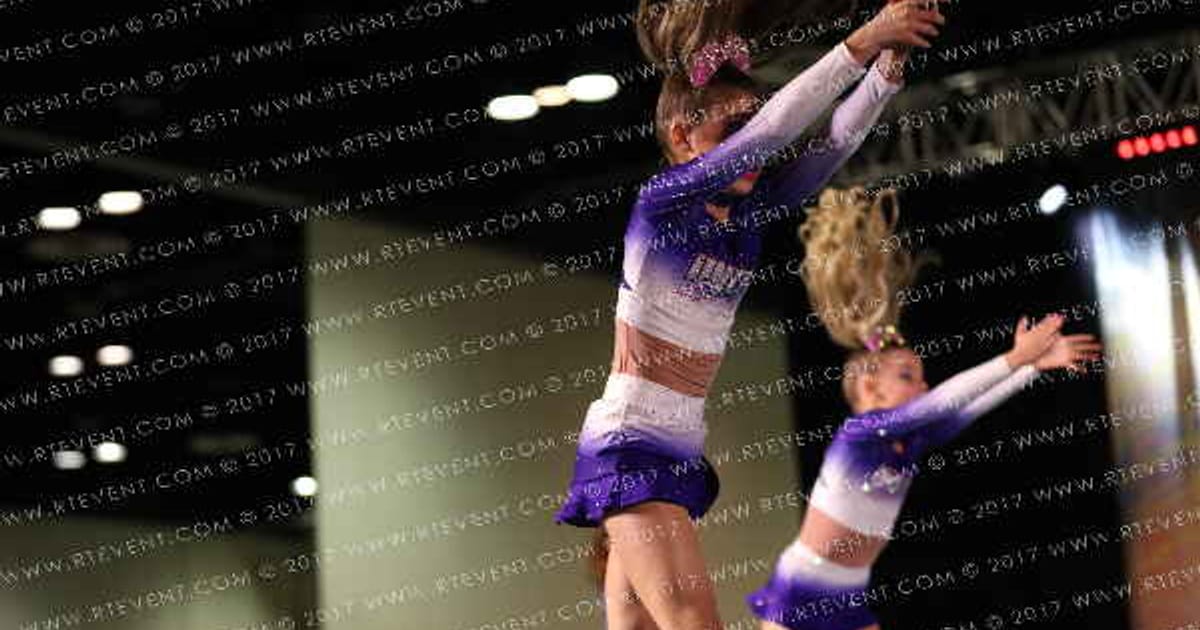 United Rock Nation All Stars DIAMOND DOLLS · All American