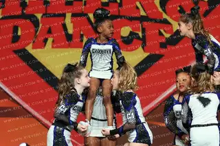 Carolina All Stars Panthers