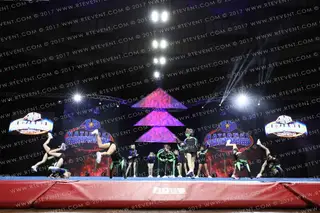 Top Tumble Shine Diamonds