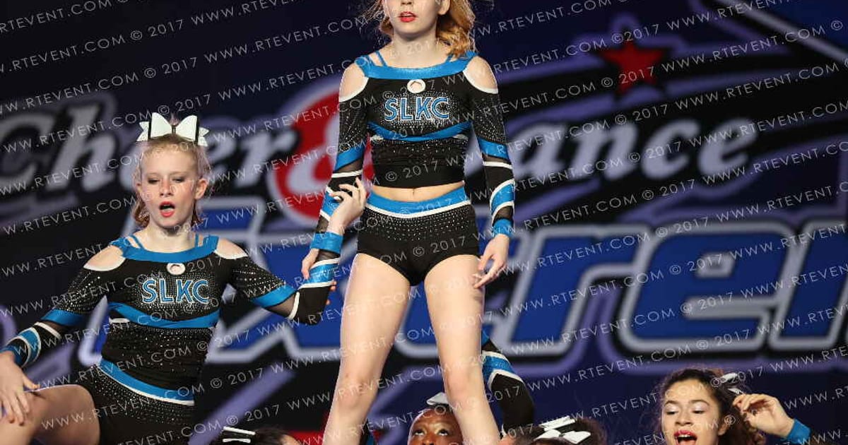 Sterling Lady Knights Reign · The Finale