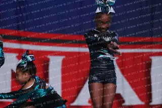 Dominion Elite All Stars Grace