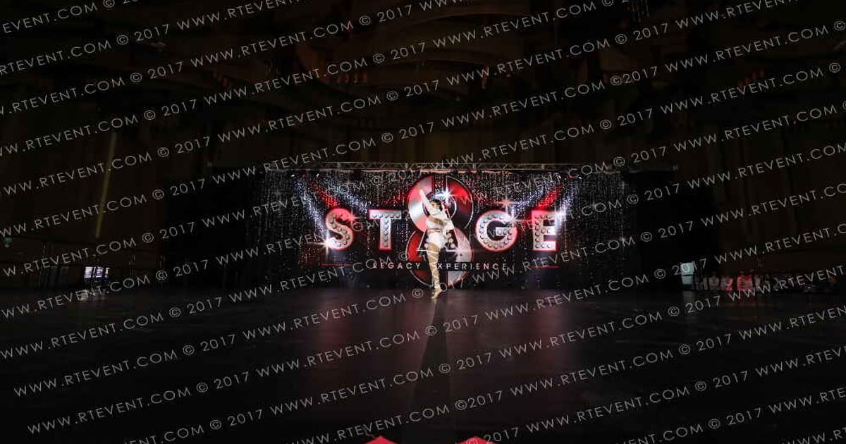 Star Performance Centre Alayna Lintz · Cincinatti