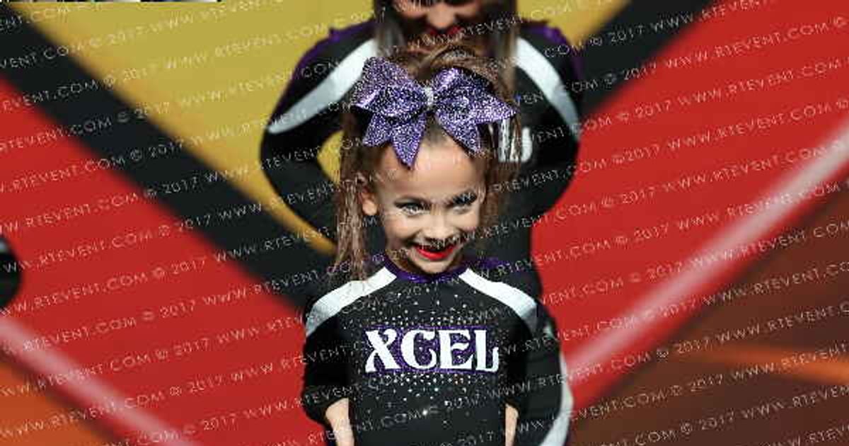 Cheer Xcel Aristocats · Spirit Sports Battle at the Beach Myrtle Beach Nationals