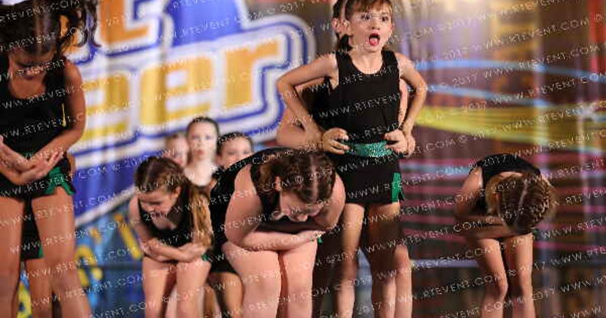 Venom Allstars Wild Corals · All American