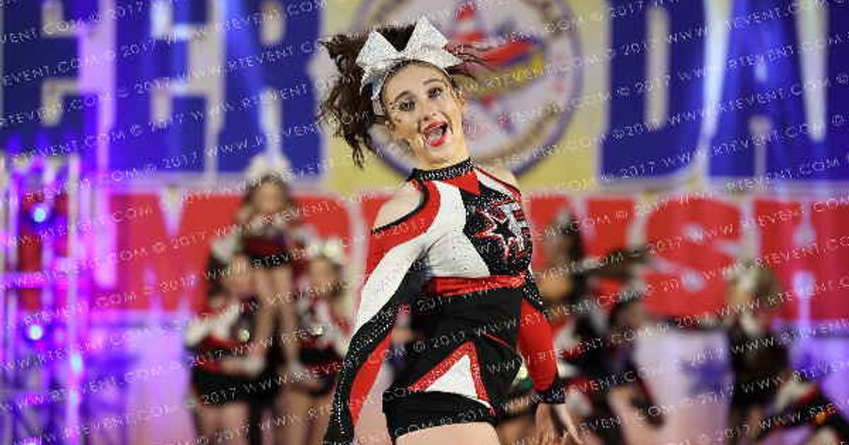 Fusion All Stars LADY LIGHTNING · The American Celebration