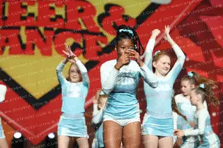 Cheer Universe Perfect Poison
