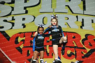Carolina Cheer Xplosion