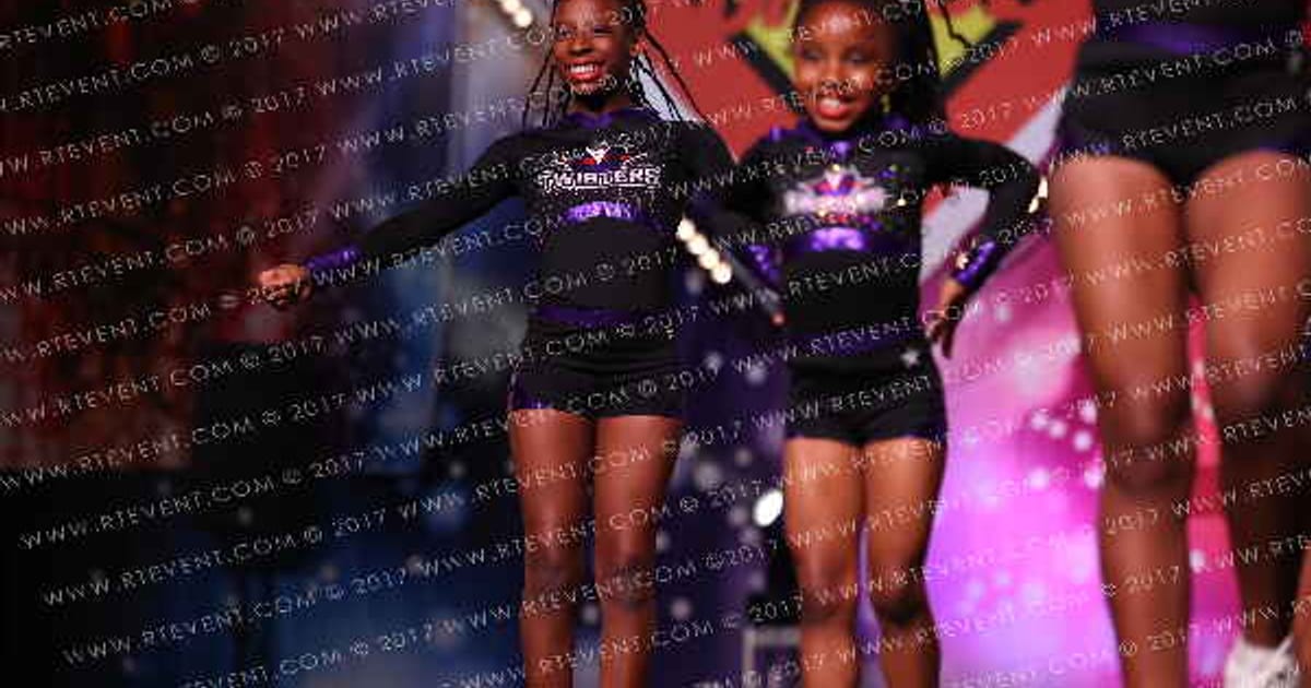 Twisters Knockouts · Spirit Sports Battle at the Beach Myrtle Beach Nationals