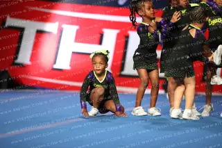 Legacy Competitive Cheer Jewelz