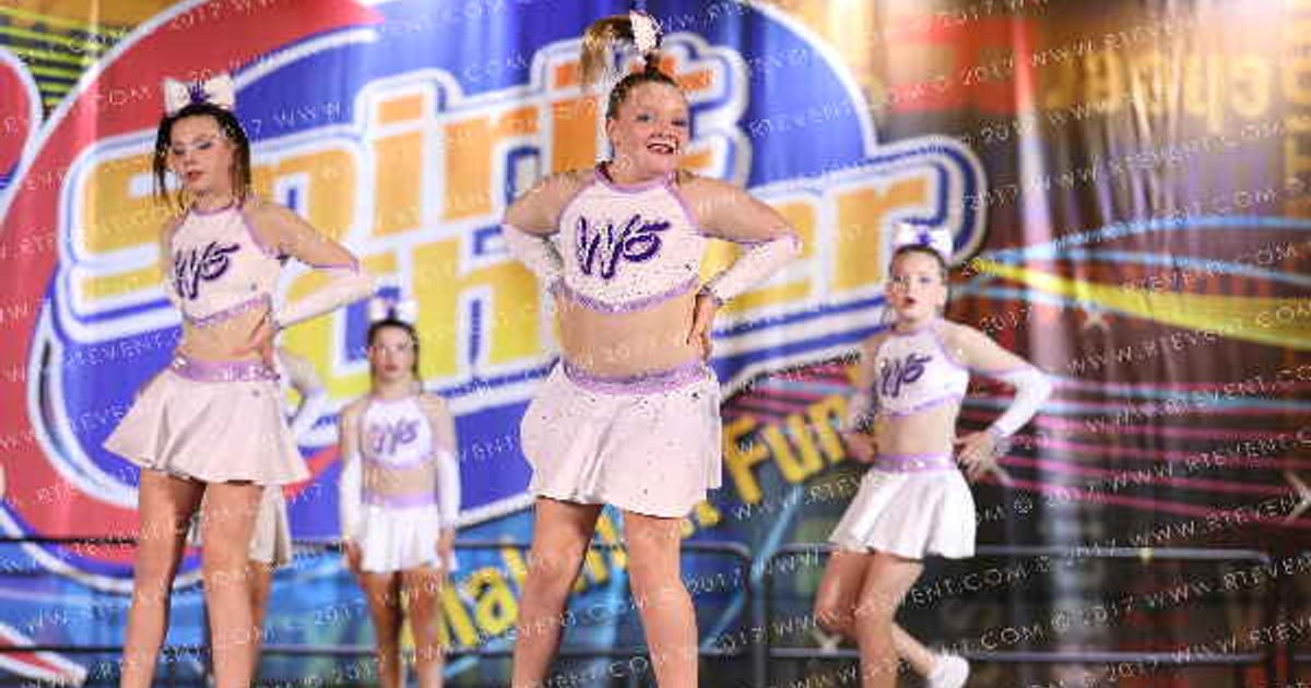 Winnersville Elite Indigo · All American