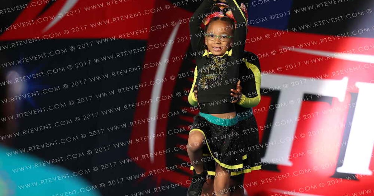 Candy Elite All-Stars Sugar Babies · The Finale
