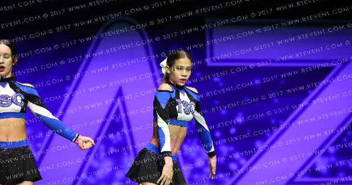 TSC ALL STARS BLACK OPS · JAMZ National Challenge
