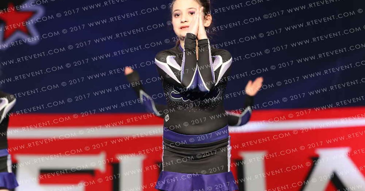 CNY Storm Little Winds · The Finale
