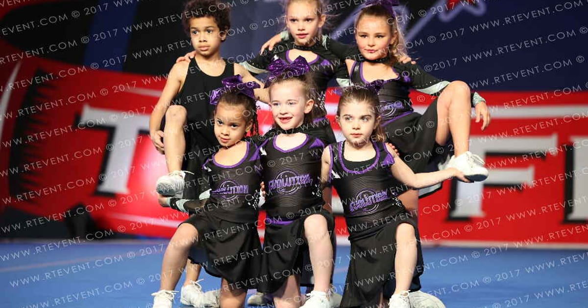 Evolution All Stars Triton · The Finale