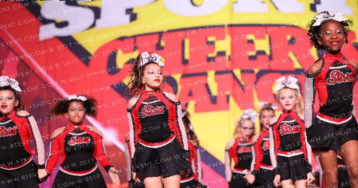 National Stars Youth Cosmos · Spirit Sports Battle at the Beach Myrtle Beach Nationals