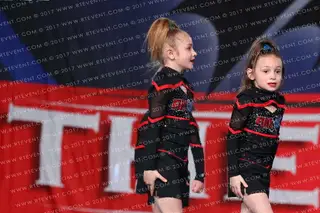 Fire and Ice Central PA Firecrackers