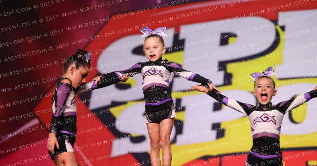 ACX Prodigy · Spirit Sports Battle at the Beach Myrtle Beach Nationals