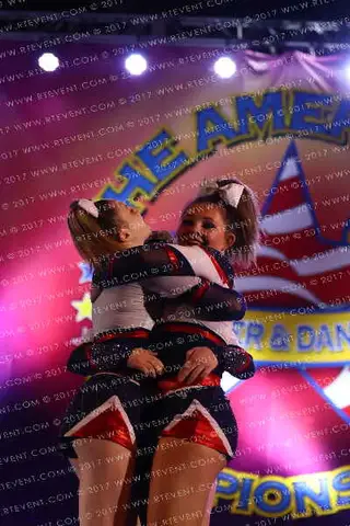 JAG Cheer & Dance Company BL4ck.Hawk2