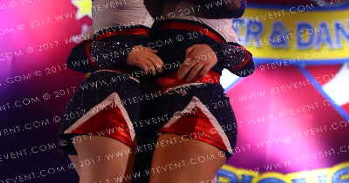 JAG Cheer & Dance Company BL4ck.Hawk2 · The American Legacy Springfield Nationals DIDII UPDATED