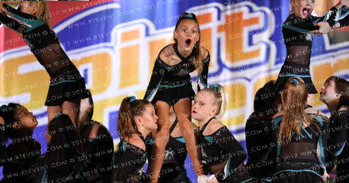 Legendary Athletics Legacy · All American