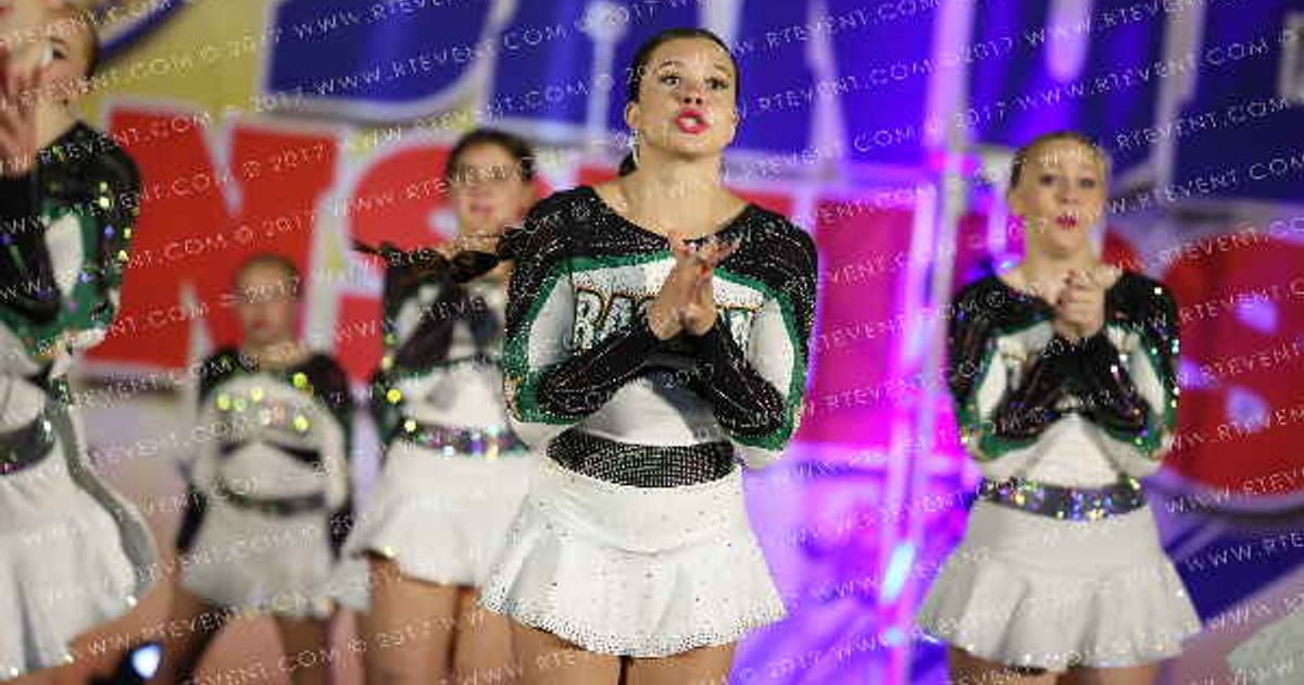 Raglan Coast Cheer Platinum · The American Celebration