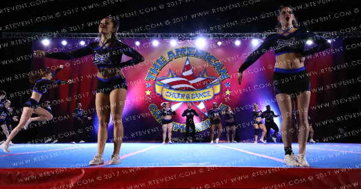 East Celebrity Elite Manchester Rage · The American Legacy Springfield Nationals DIDII UPDATED