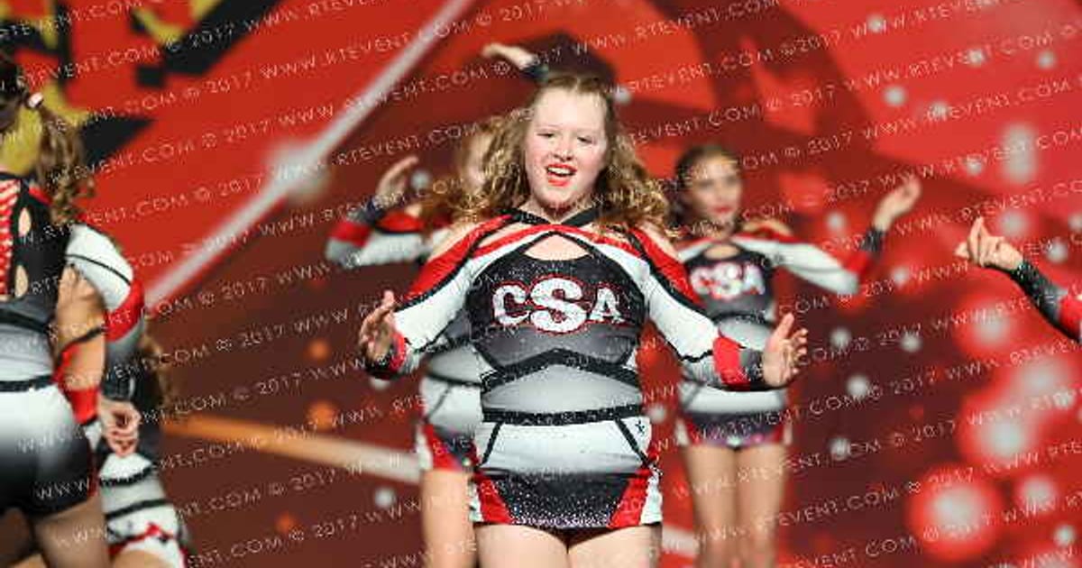 Carolina Spirit Athletics Hammerheads · Spirit Sports Battle at the Beach Myrtle Beach Nationals