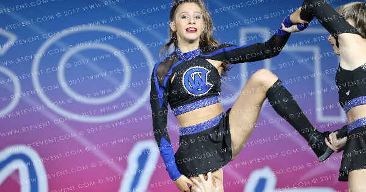 World Class Athletics PCB Black Diamonds · Deep South Destin Beach Nationals