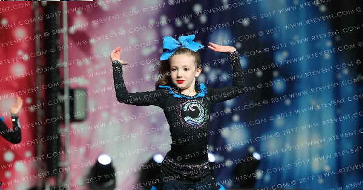 Myrtle Beach Allstars Reef · Spirit Sports Battle at the Beach Myrtle Beach Nationals
