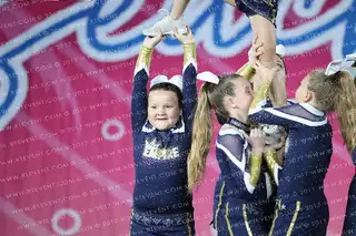 Empire Athletics Royalty