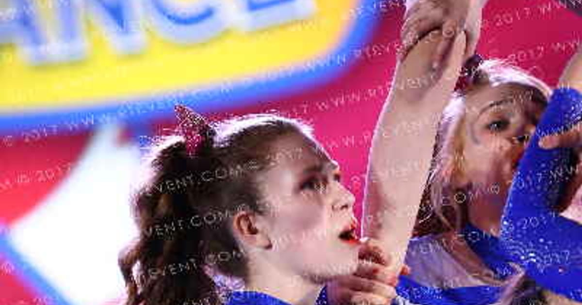 Bay State NH Weathergirls · The American Legacy Springfield Nationals DIDII UPDATED