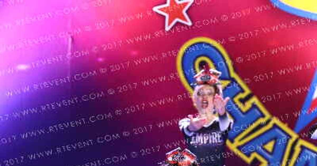 Empire All Stars Royal Phoenix · The American Legacy Springfield Nationals DIDII UPDATED