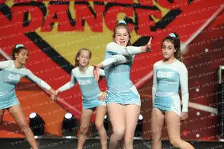 Cheer Universe Viral Venom