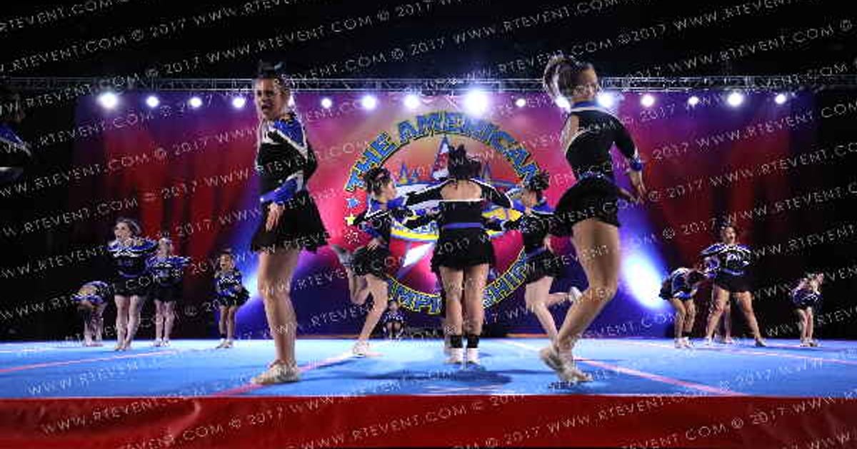 East Celebrity Elite Manchester Royalty · The American Legacy Springfield Nationals DIDII UPDATED
