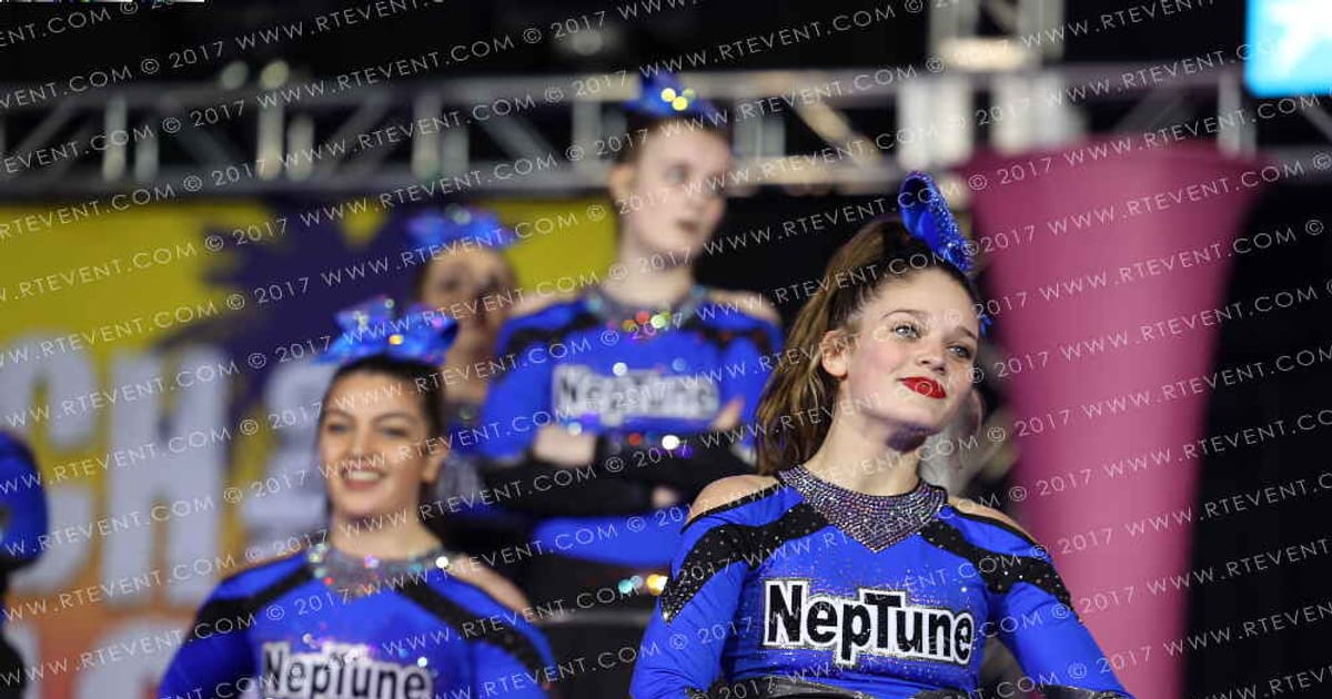 World Cup Neptune · ACDA Reach the Beach Ocean City Grand Nationals DIDII AllStar